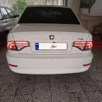 خودرو سورن پلاس ef7 فول|خودرو سواری و وانت|رودسر, |دیوار