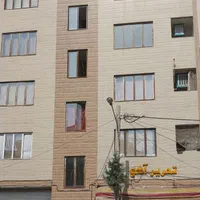 ۶۴ متر وکالتی حاشیه ۲۵متری بهدگانی سعادت|فروش آپارتمان|مشهد, شهرک امام هادی (شهرک غرب)|دیوار