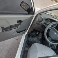 مدل ۹۷ بدون رنگ ضربه|خودرو سواری و وانت|خمینیشهر, |دیوار