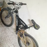 دوچرخه ۲۶ المپیا