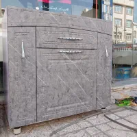 کابینت زیر گازی کابین اجاق گاز صحفه ای مدل M4|مصالح و تجهیزات ساختمان|تهران, دکتر هوشیار|دیوار