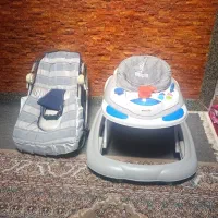 روروک و کریر سالم درحد