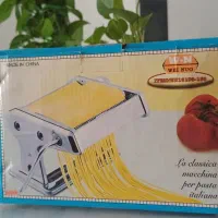 دستگاه پاستاساز دستی|خردکن، آسیاب، غذاساز|اصفهان, الهیه|دیوار