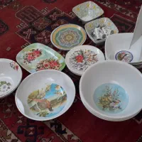 ملامین.