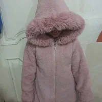 کاپشن دخترانه وبارانی پسرانه