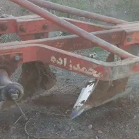 تراکتور فرگوسن مدل ۸۱|خودرو سنگین|تربتحیدریه, قاسم آباد|دیوار