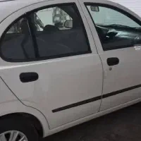 ماشین تیبا ۲ مدل ۱۴۰۱ بی رنگ|خودرو سواری و وانت|ساری, |دیوار