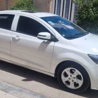 شاهین ۱۴۰۰ سانروف