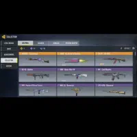 اکانت کالاف