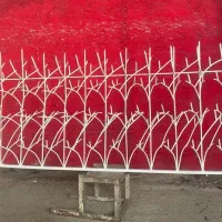 حفاظ نرده شاخ گوزنی کیلویی|خدمات پیشه و مهارت|تبریز, |دیوار