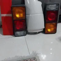 لوازم هیوندای کامیونت اصلی