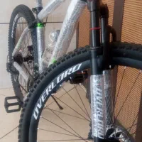 دوچرخه اورلرد فول آلمینیوم قیمت پارسال