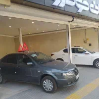 سورن پلاس XU7 معاوضه با انواع خودرو سالم