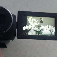 دوربین HD سونی بسیار سبک و راحت