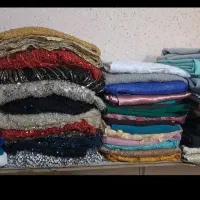 فروش پارچه از 1مترو نیم تا 3متر