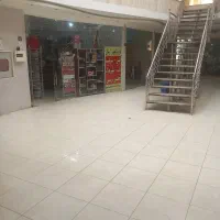 اجاره مغازه تجاری درمجتمع عتیق E3