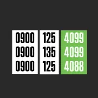 0900.0935 رند ایرانسل دائمی