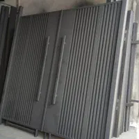 درب انباری اهنی حیاطی باغی سرویس پنجره pvc کد۱۹|مصالح و تجهیزات ساختمان|کرج, کمال‌شهر|دیوار