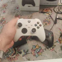 xbox  سری s|کنسول، بازی ویدئویی و آنلاین|خرم‌آباد, |دیوار