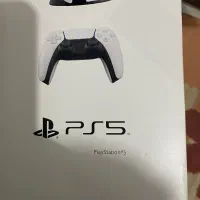 Ps5 استاندارد|کنسول، بازی ویدئویی و آنلاین|بهشهر, |دیوار