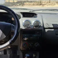 پراید مدل ۹۳ بی رنگ
