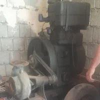 پمپ اب‌لیستر