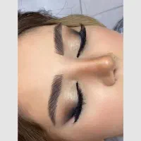 مدل رایگان برای میکاپ