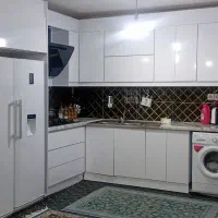 واحد ۹۵ متری ۸ واحدی رسالت