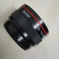 لنز اصلی دوربین