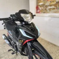 فروش فوری|موتورسیکلت|دزفول, |دیوار