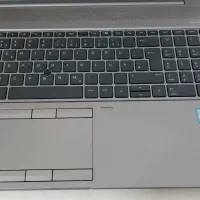 لپ‌تاپ HP zbook G5|رایانه همراه|اصفهان, بهارستان|دیوار