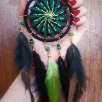 آویز تزیینی م ا ش ی ن