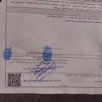 فروش زمین ۵۰۰ متری در تبادکان|فروش زمین و ملک کلنگی|مشهد, تبادکان|دیوار