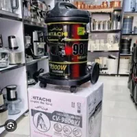 جارو برقی هیتاچی اصل