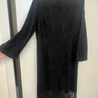 دوعدد مانتو وارداتی سالم