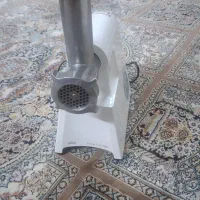چرخ گوشت مارک BRAun