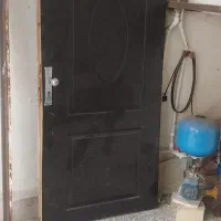 فروش درب و چهارچوبه اهنی|مصالح و تجهیزات ساختمان|رشت, شهرک صبا|دیوار