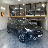 تیگو۷مدل۱۴۰۱