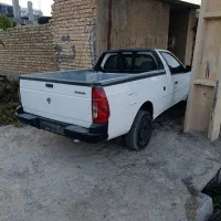 آیسان 1مدل1399|خودرو سواری و وانت|کامفیروز, |دیوار