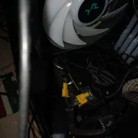 Asus rog strix 1650 4GB کارت گرافیک|قطعات و لوازم جانبی رایانه|تهران, آجودانیه|دیوار