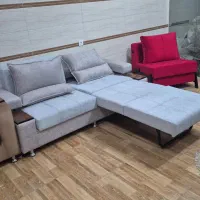 پخش و فروش انواع مبلمان تختخوابشو|مبلمان خانگی و میز عسلی|یزد, |دیوار