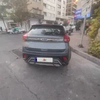 x22 pro  چهار سیلند اتومات خانگی|خودرو سواری و وانت|شیراز, سینما سعدی|دیوار