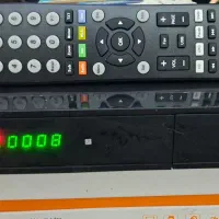 گیرنده دیجیتال فول HD