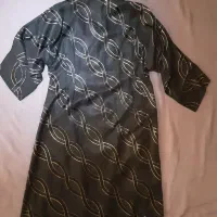 مانتو مجلسی، بهاره پاییزه|لباس|تهران, تجریش|دیوار