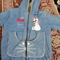 کافشن نو وبسیار تمیز