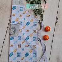 جهیزیه عروس|سفره، حوله، دستمال آشپزخانه|تبریز, |دیوار