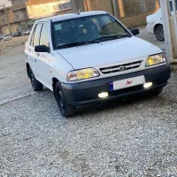 پرایدکم کار