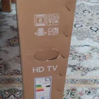 فروش تلوزیون ال ای دی سام الکتریک32اینچ|تلویزیون و پروژکتور|شیراز, تندگویان|دیوار