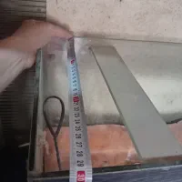 شیشه آکواریوم|ماهی|قروه, |دیوار