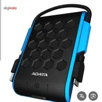 هارد اکسترنال adata HD720